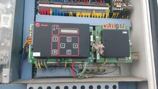 福海中央空调保养节能保养