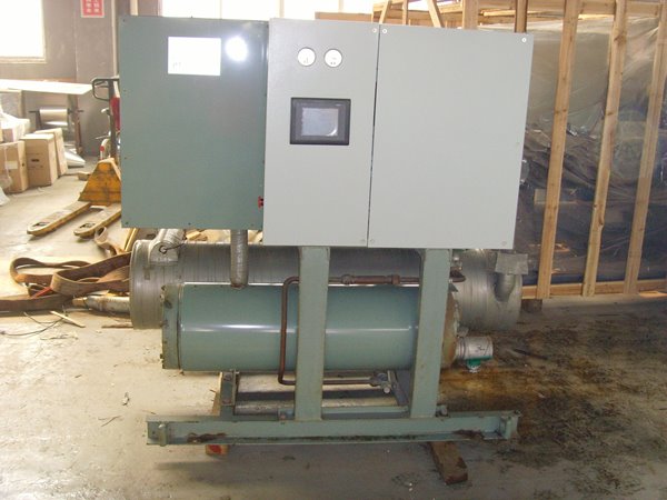 福海酒店中央空调不停机清洗方法介绍